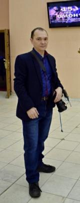 Федоров Эдуард Валерьевич 